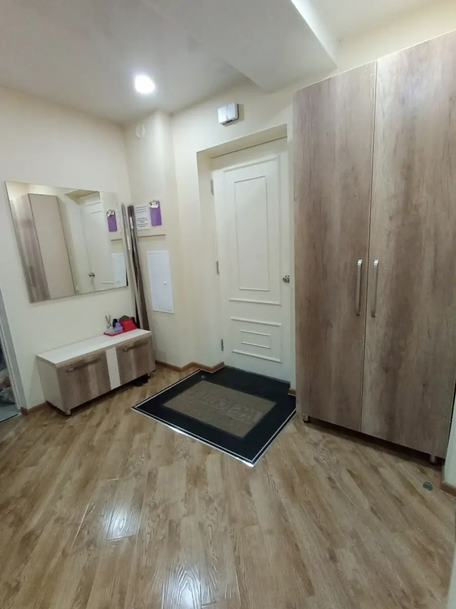 Sutkabay 3 xonali kvartira − 86 m²