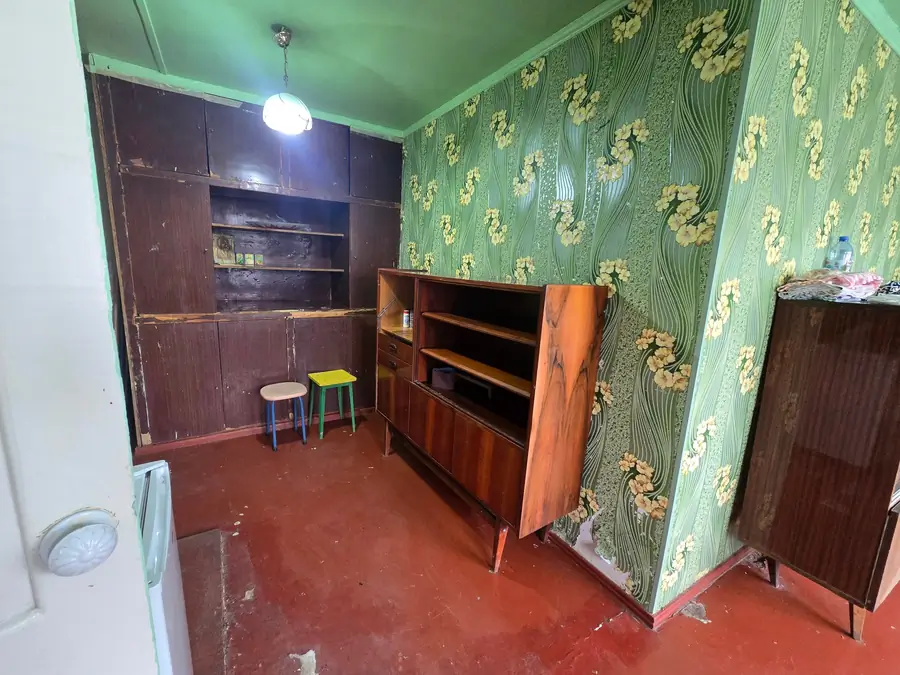 1 qavatli uy sotiladi − 32 m²