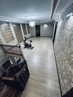 2 qavatli uy sotiladi − 500 m²