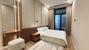 Ijaraga 2 xonali kvartira − 60 m²