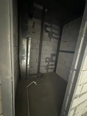 1 xonali kvartira sotiladi − 48 m²