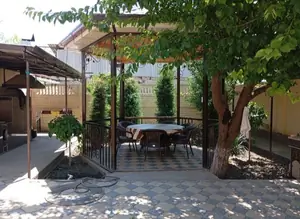 1 qavatli uy sotiladi − 107 m²