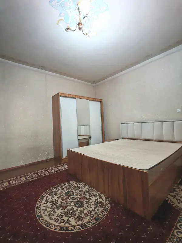 Ijaraga 2 xonali kvartira − 44 m²