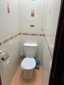 Сдается 3-комнатная квартира − 91 м²