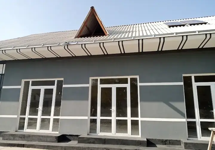 Tayyor biznes sotiladi