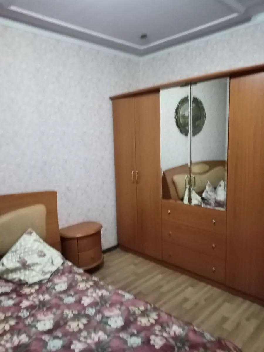 Ijaraga 2 xonali kvartira − 60 m²
