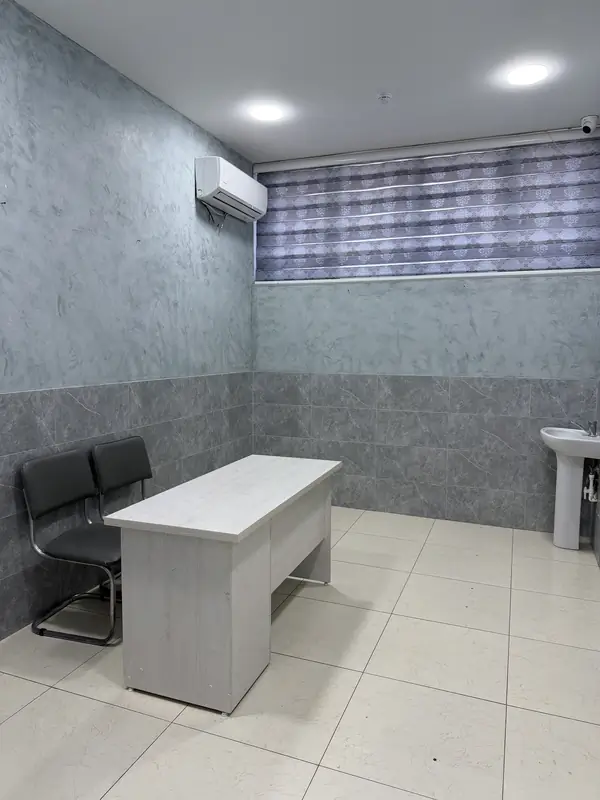 Ofis − 15 m², 4/4 qavat