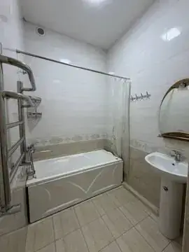 Ijaraga 2 xonali kvartira − 60 m²