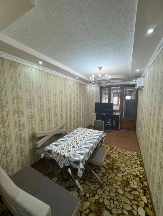 Ijaraga 3 xonali kvartira − 100 m²