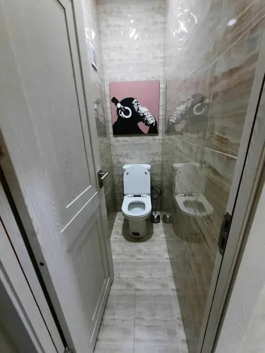 Ijaraga 3 xonali kvartira − 100 m²