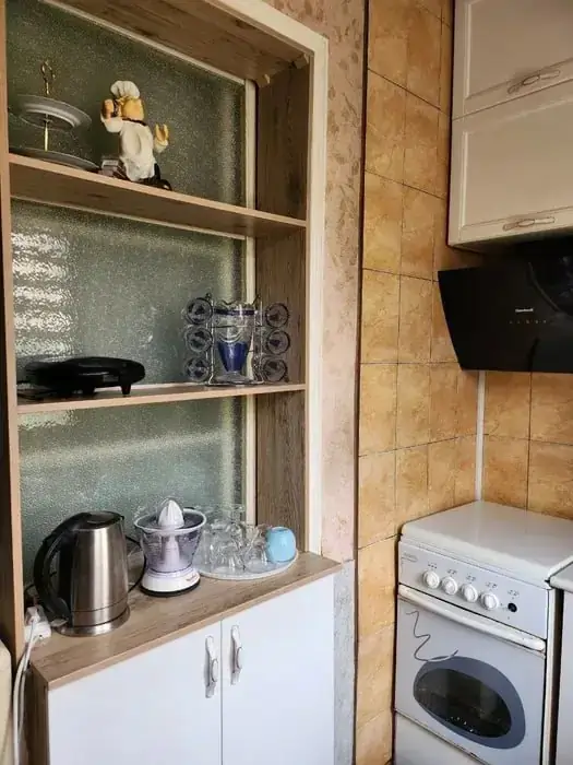 Продается 3-комнатная квартира − 68 м²
