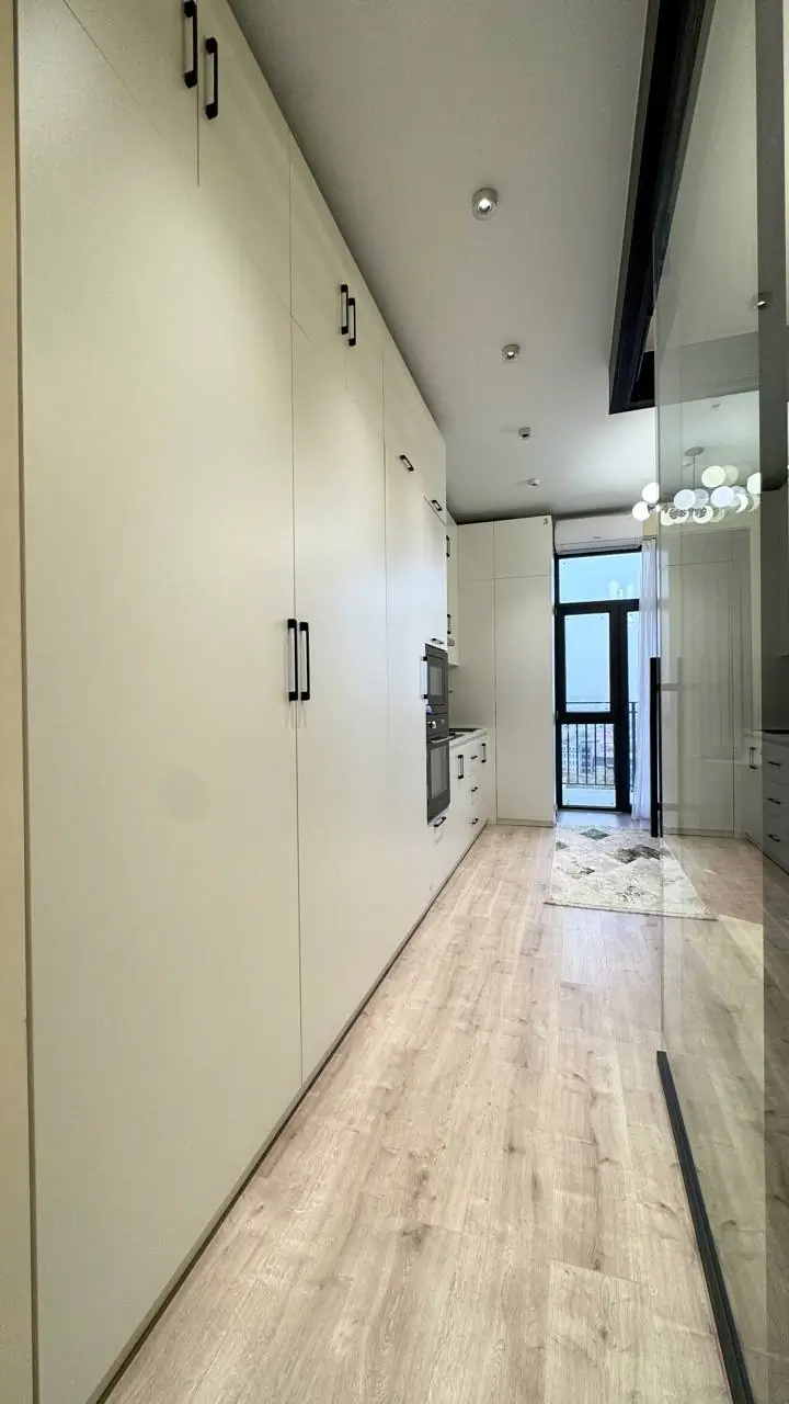 1-комнатная квартира − 34 м², 11/13 этаж