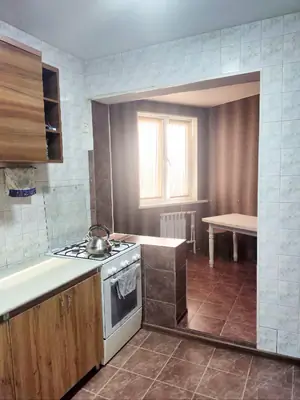 Сдается 3-комнатная квартира − 78 м²