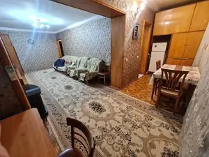 Сдается 3-комнатная квартира − 70 м²