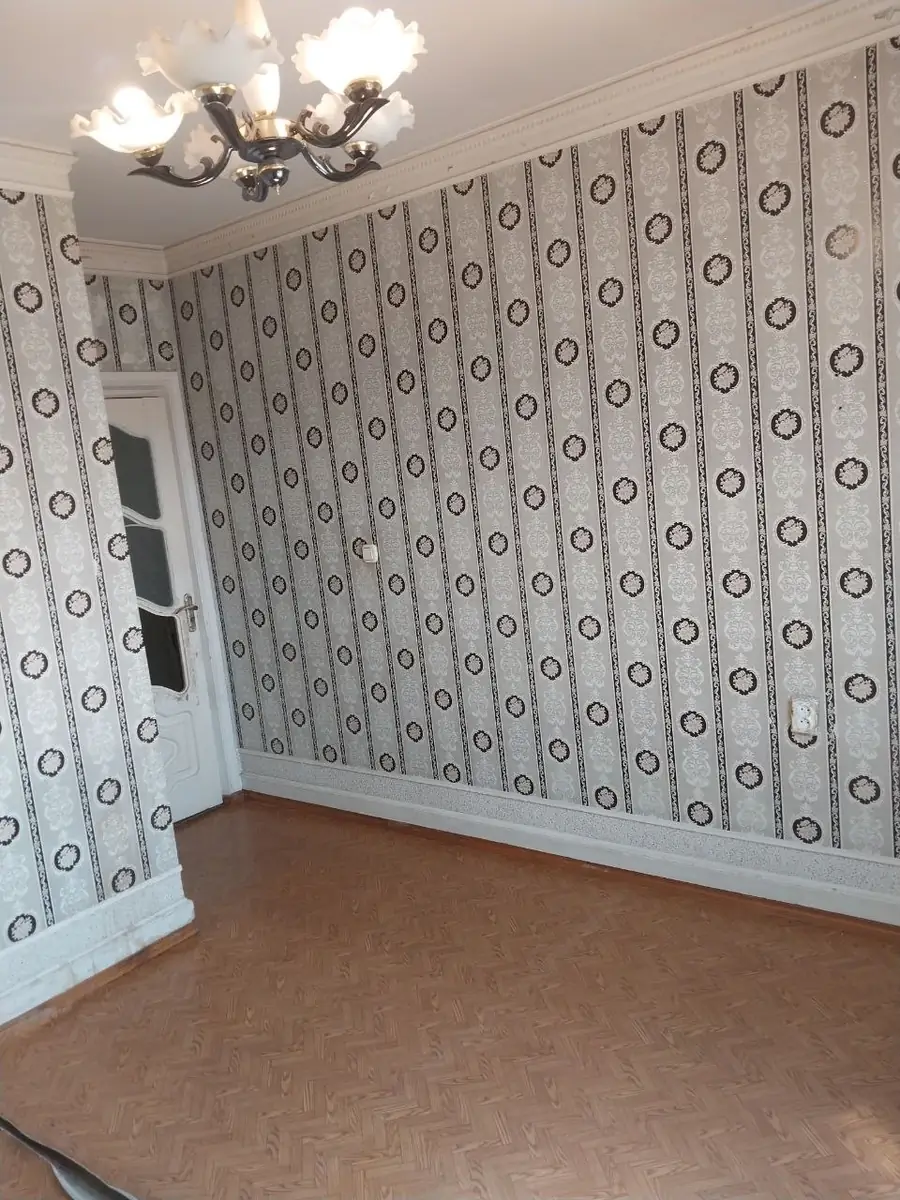 Ijaraga 2 xonali kvartira − 60 m²
