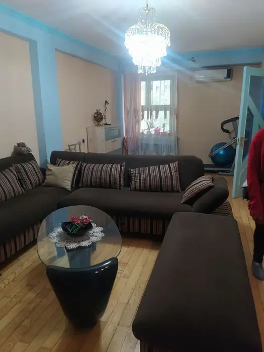 Ijaraga 2 xonali kvartira − 50 m²