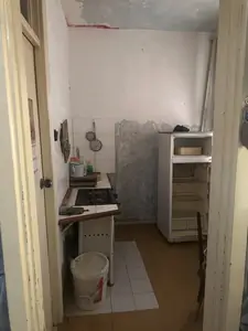 1 xonali kvartira − 33 m², 1/4 qavat