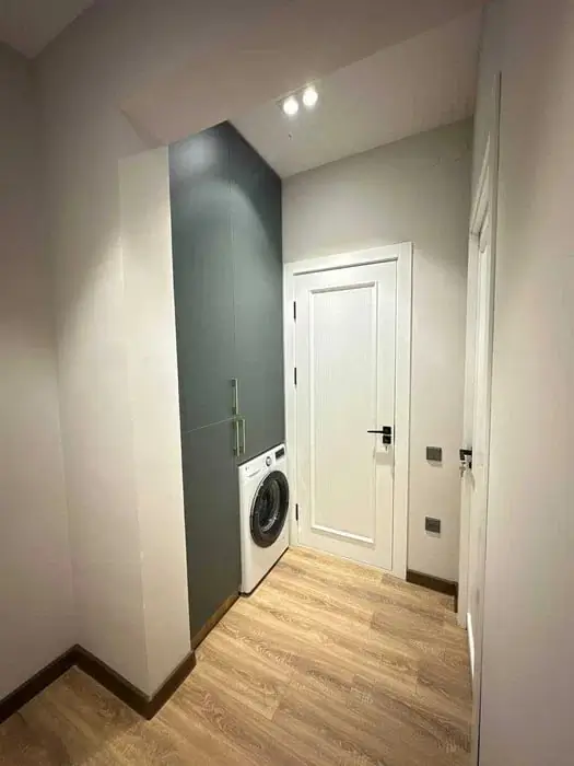 Ijaraga 2 xonali kvartira − 46 m²