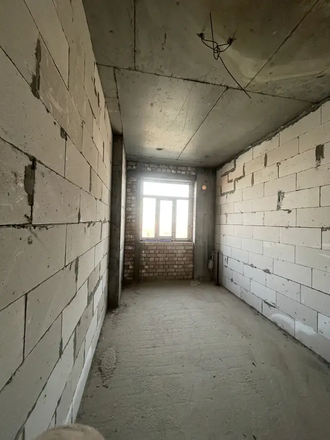 2 xonali kvartira sotiladi − 65 m²