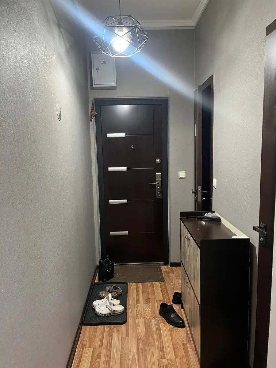 Ijaraga 2 xonali kvartira − 50 m²