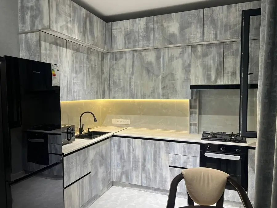 Ijaraga 2 xonali kvartira − 50 m²