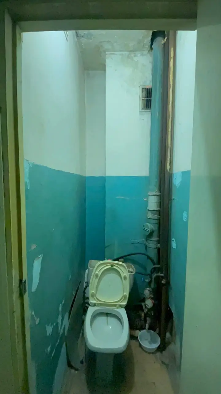 2 xonali kvartira sotiladi − 62 m²