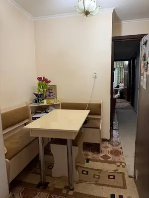 Сдается 3-комнатная квартира − 68 м²