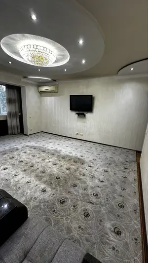 4 xonali kvartira − 95 m², 3/5 qavat