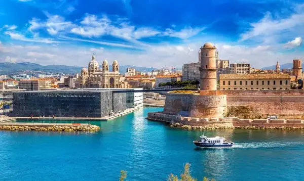 Yevropaning jinoyatchilik darajasi eng yuqori 10 ta shahri