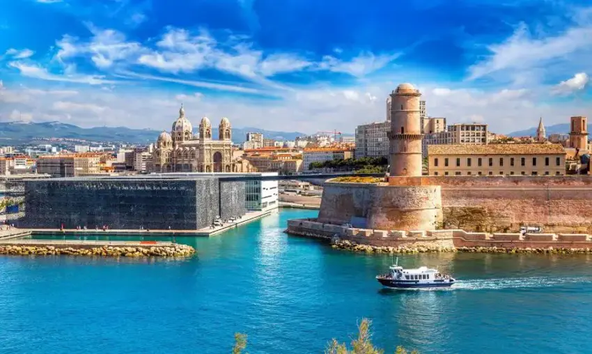 Yevropaning jinoyatchilik darajasi eng yuqori 10 ta shahri