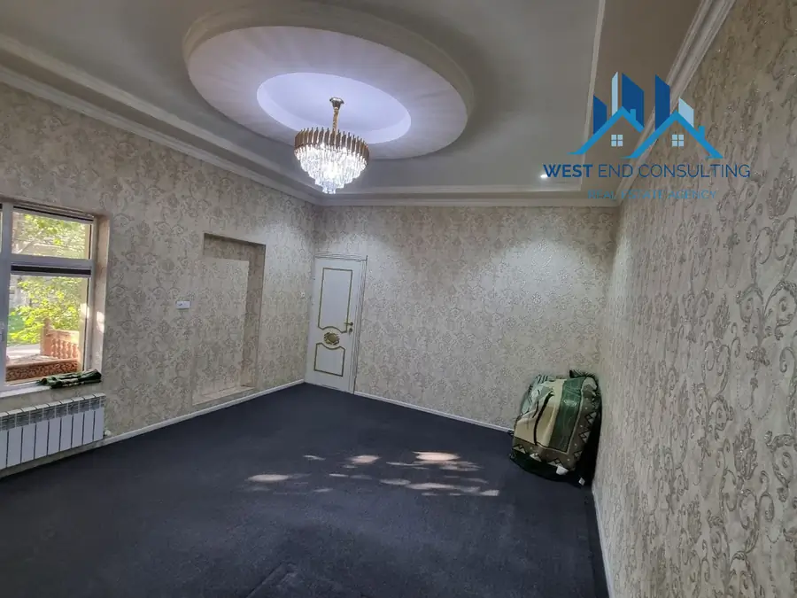 Ijaraga 1 qavatli uy − 350 m²