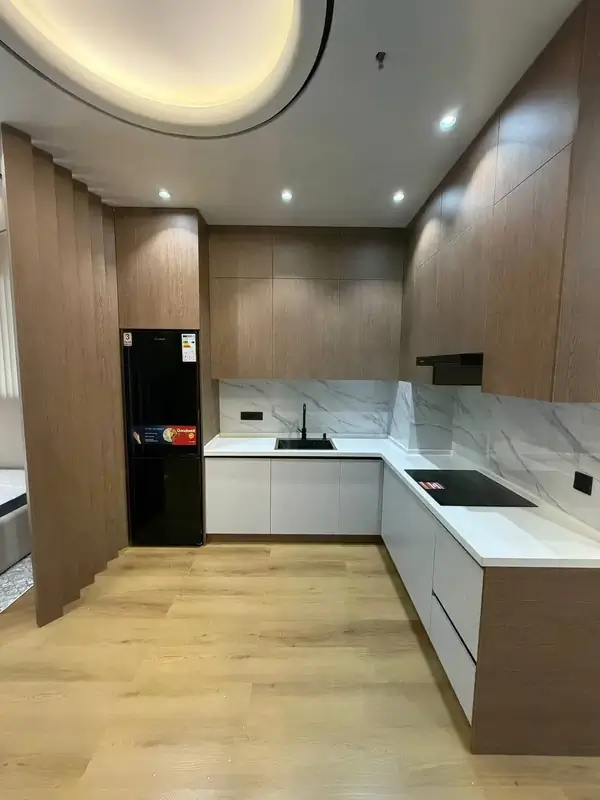 1 xonali kvartira − 30 m², 14/24 qavat