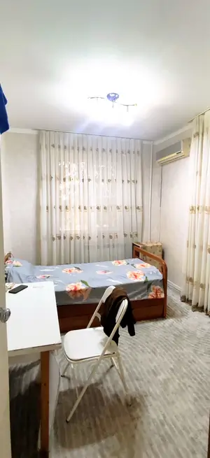2 xonali kvartira − 60 m², 2/9 qavat