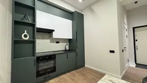 1 xonali kvartira − 33 m², 8/14 qavat