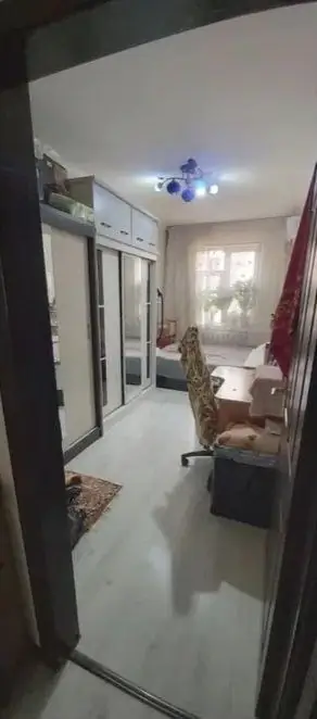 2 xonali kvartira − 48 m², 3/4 qavat