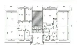 Сдается офис − 480 м²