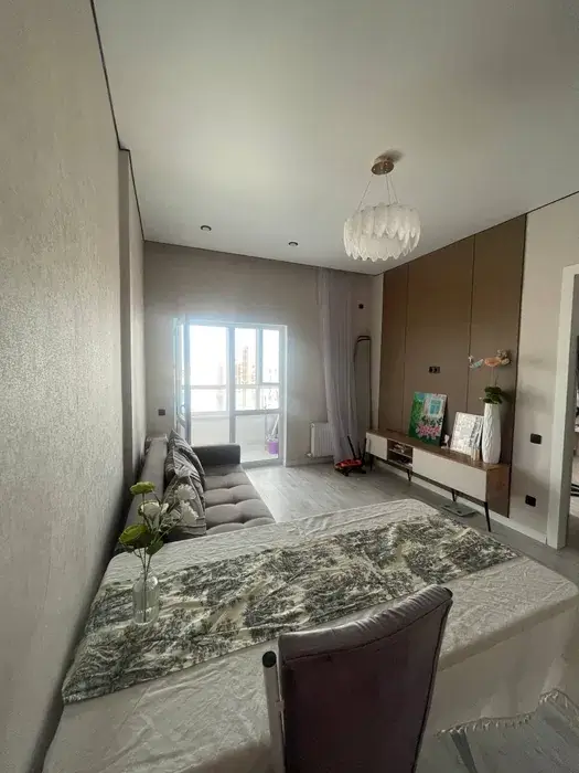 Ijaraga 2 xonali kvartira − 52 m²
