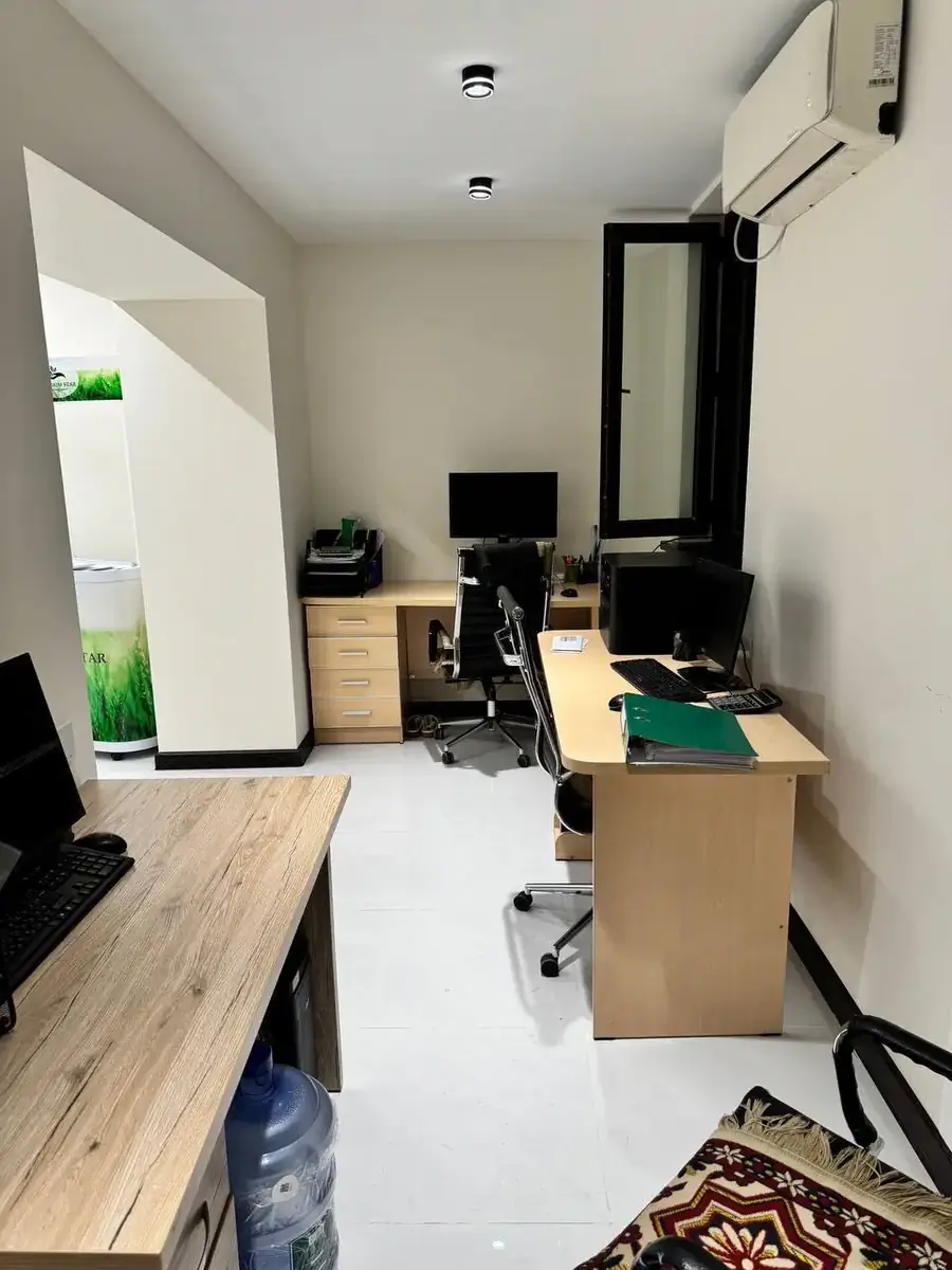 Продается офис − 65 м²