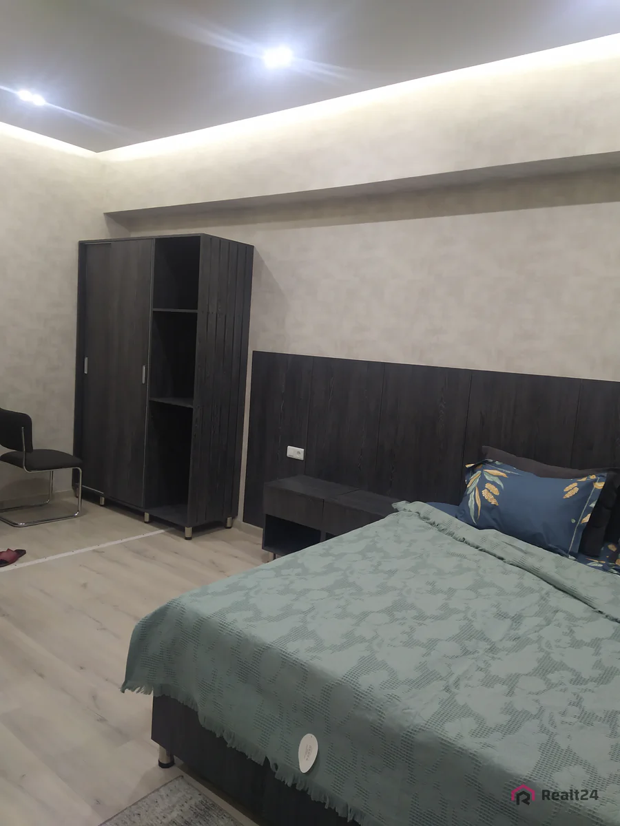 Ijaraga 1 xonali kvartira − 30 m²