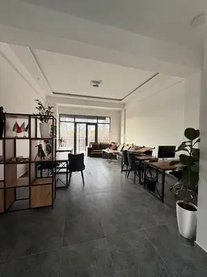 Ofis − 56.6 m², 2/2 qavat