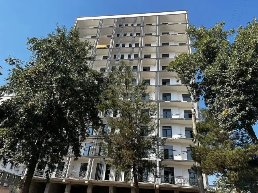 Продается 3-комнатная квартира − 88.5 м²