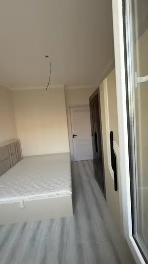 2 xonali kvartira − 38 m², 2/5 qavat