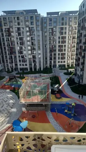 Ijaraga 1 xonali kvartira − 30 m²