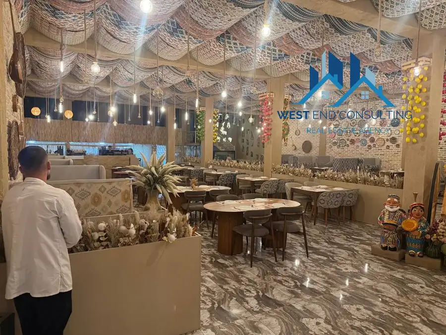 Ijaraga obshepit maydoni − 500 m²