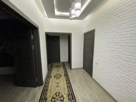 3 xonali kvartira − 95 m², 1/5 qavat