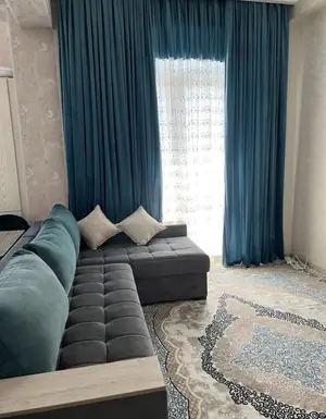 1 xonali kvartira − 34 m², 5/6 qavat