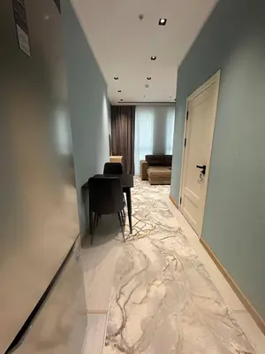 Ijaraga 1 xonali kvartira − 41 m²