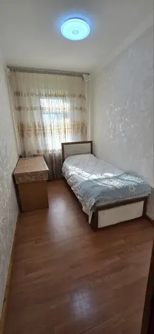 3 xonali kvartira − 80 m², 4/9 qavat