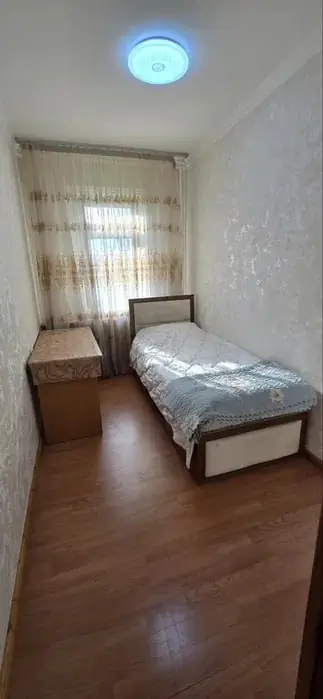 Ijaraga 3 xonali kvartira − 80 m²