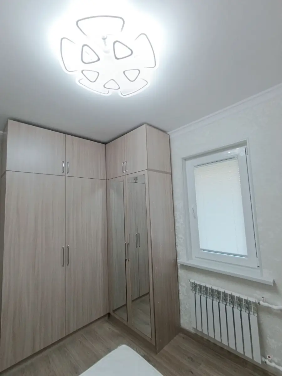 Ijaraga 2 xonali kvartira − 63 m²